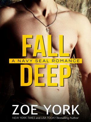 cover image of Fall Deep